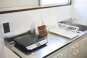 Oyado Kinokuniya Ginya Machi 2