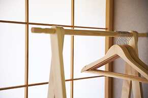 Oyado Kinokuniya Ginya Machi 2