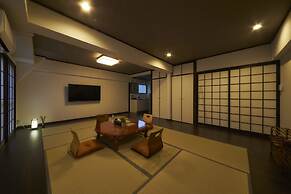 Oyado Kinokuniya Ginya Machi 2