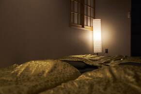 Oyado Kinokuniya Ginya Machi 2