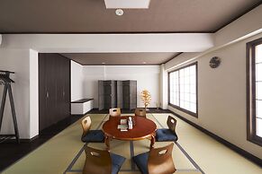 Oyado Kinokuniya Ginya Machi 2