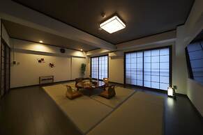 Oyado Kinokuniya Ginya Machi 2