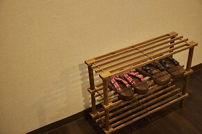 Oyado Kinokuniya Ginya Machi 2