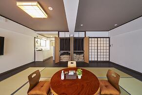 Oyado Kinokuniya Ginya Machi 2