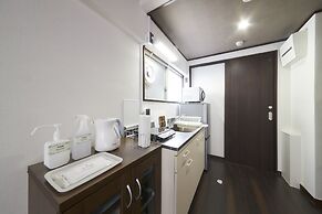 Oyado Kinokuniya Ginya Machi 2