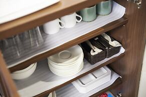 Oyado Kinokuniya Ginya Machi 2