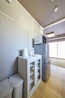 Oyado Kinokuniya Ginya Machi 2