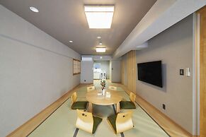 Oyado Kinokuniya Ginya Machi 2