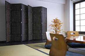 Oyado Kinokuniya Ginya Machi 2