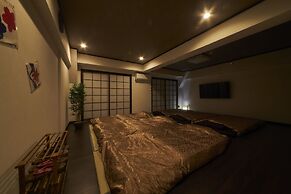 Oyado Kinokuniya Ginya Machi 2