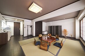 Oyado Kinokuniya Ginya Machi 2