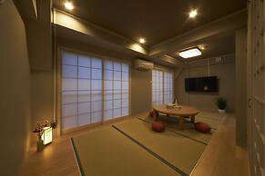 Oyado Kinokuniya Ginya Machi 2