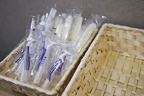 Oyado Kinokuniya Ginya Machi 2