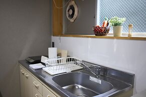 Oyado Kinokuniya Ginya Machi 2