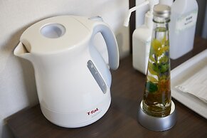 Oyado Kinokuniya Ginya Machi 2