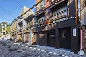 Oyado Kinokuniya Ginya Machi 2