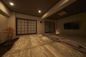 Oyado Kinokuniya Ginya Machi 2