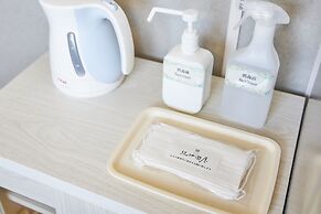 Oyado Kinokuniya Ginya Machi 2