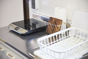 Oyado Kinokuniya Ginya Machi 2