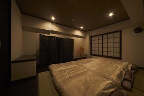 Oyado Kinokuniya Ginya Machi 2