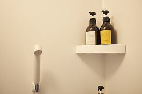 Oyado Kinokuniya Ginya Machi 2