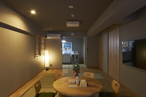 Oyado Kinokuniya Ginya Machi 2