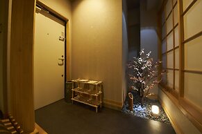 Oyado Kinokuniya Ginya Machi 2