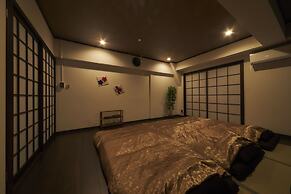 Oyado Kinokuniya Ginya Machi 2