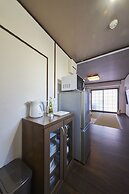 Oyado Kinokuniya Ginya Machi 2