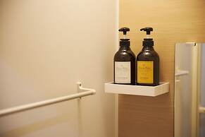 Oyado Kinokuniya Ginya Machi 2