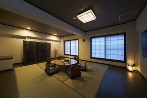 Oyado Kinokuniya Ginya Machi 2