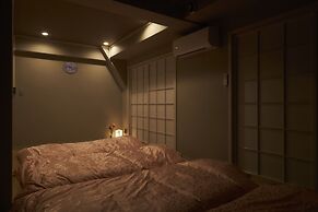 Oyado Kinokuniya Ginya Machi 2