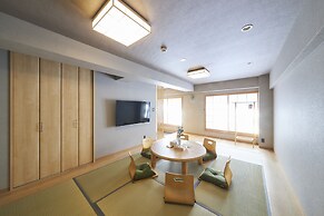 Oyado Kinokuniya Ginya Machi 2