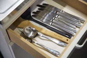 Oyado Kinokuniya Ginya Machi 2