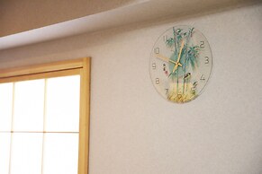 Oyado Kinokuniya Ginya Machi 2