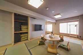 Oyado Kinokuniya Ginya Machi 2