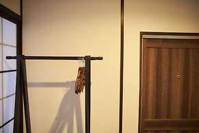 Oyado Kinokuniya Ginya Machi 2