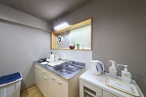 Oyado Kinokuniya Ginya Machi 2