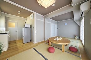 Oyado Kinokuniya Ginya Machi 2