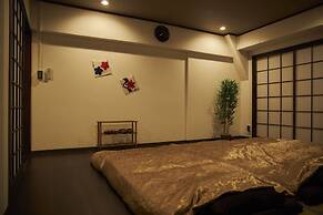 Oyado Kinokuniya Ginya Machi 2