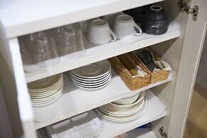 Oyado Kinokuniya Ginya Machi 2