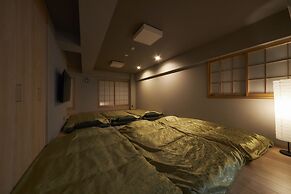 Oyado Kinokuniya Ginya Machi 2