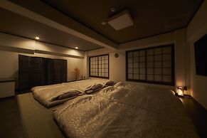 Oyado Kinokuniya Ginya Machi 2