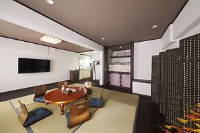 Oyado Kinokuniya Ginya Machi 2