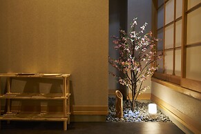 Oyado Kinokuniya Ginya Machi 2