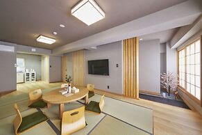 Oyado Kinokuniya Ginya Machi 2