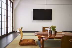 Oyado Kinokuniya Ginya Machi 2