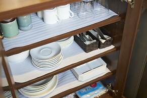 Oyado Kinokuniya Ginya Machi 2