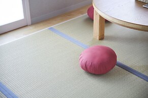 Oyado Kinokuniya Ginya Machi 2