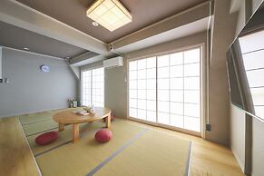 Oyado Kinokuniya Ginya Machi 2